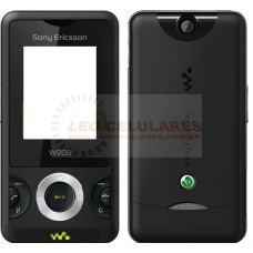 CARCAÇA MOTOROLA W205 PRIMEIRA LINHA 